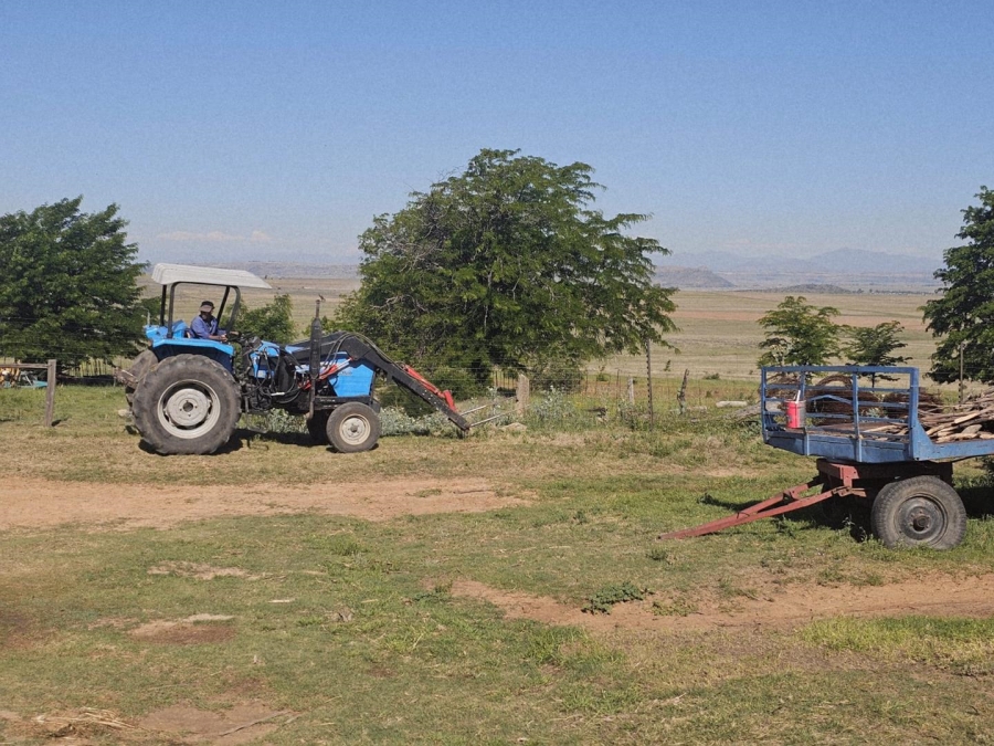 17 Bedroom Property for Sale in Ladybrand Free State